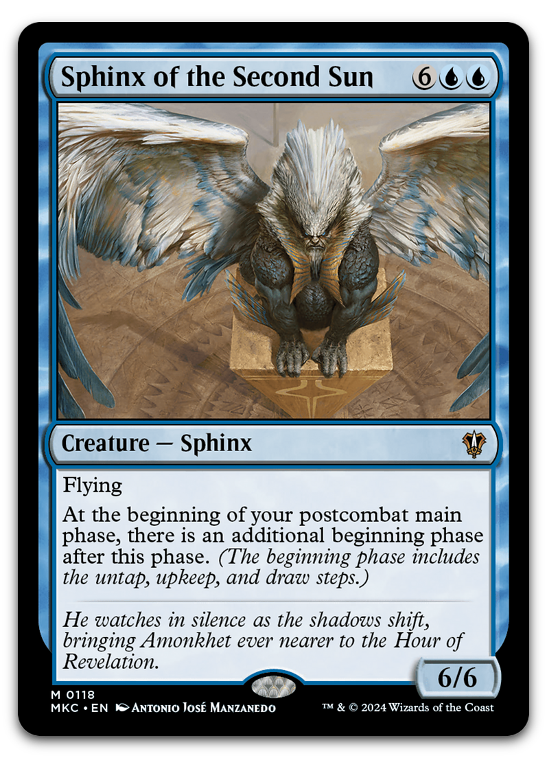 Product image for TCG 535721