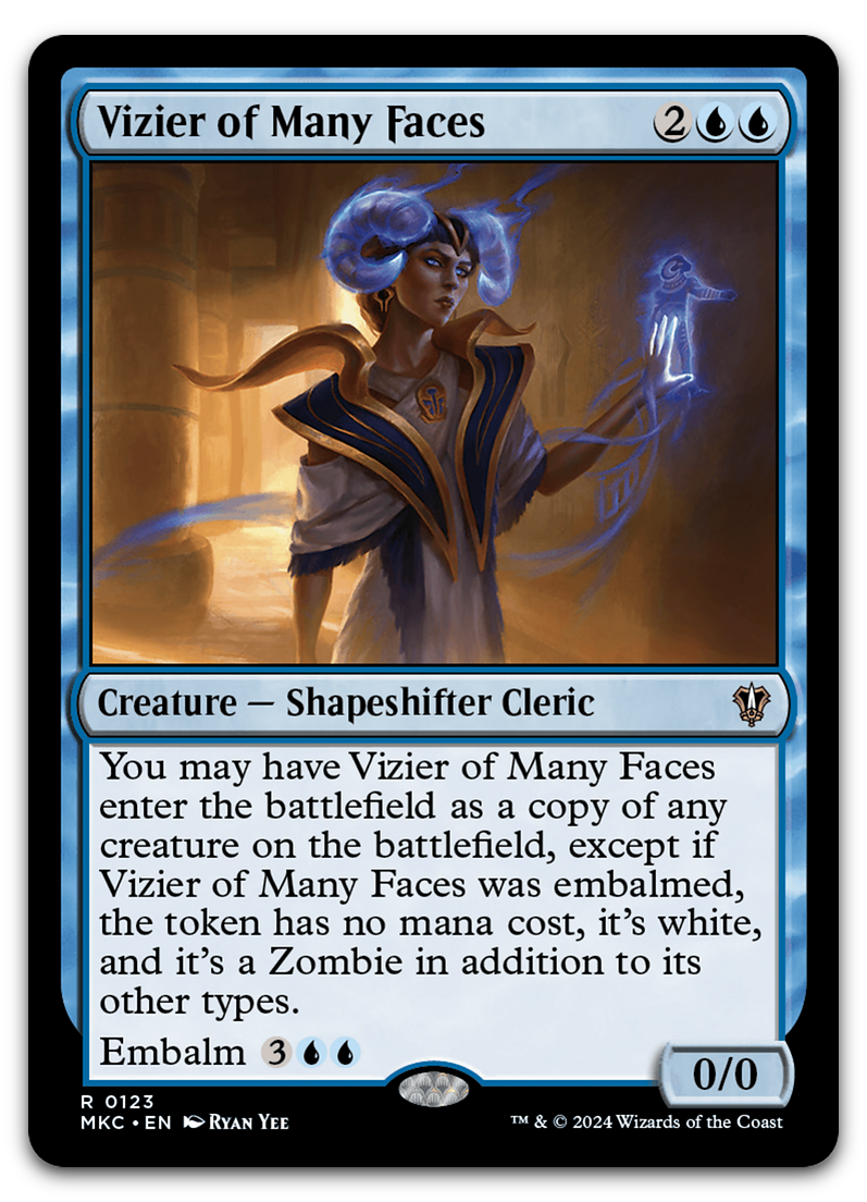 Product image for TCG 535729