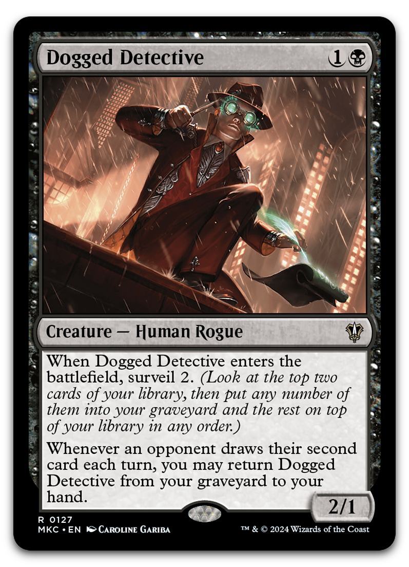 Product image for TCG 535730