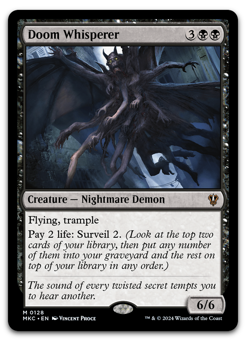 Product image for TCG 535732