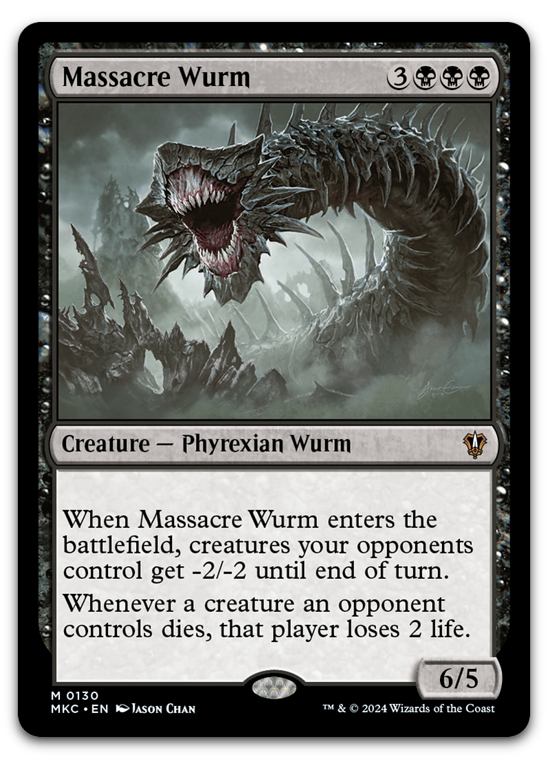 Product image for TCG 535735