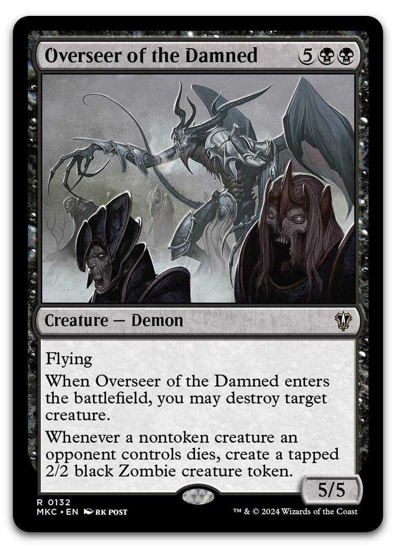 Product image for TCG 535737