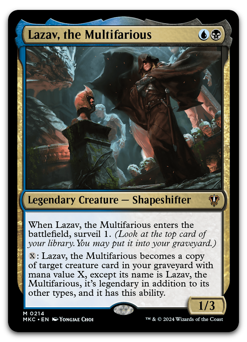 Product image for TCG 535742