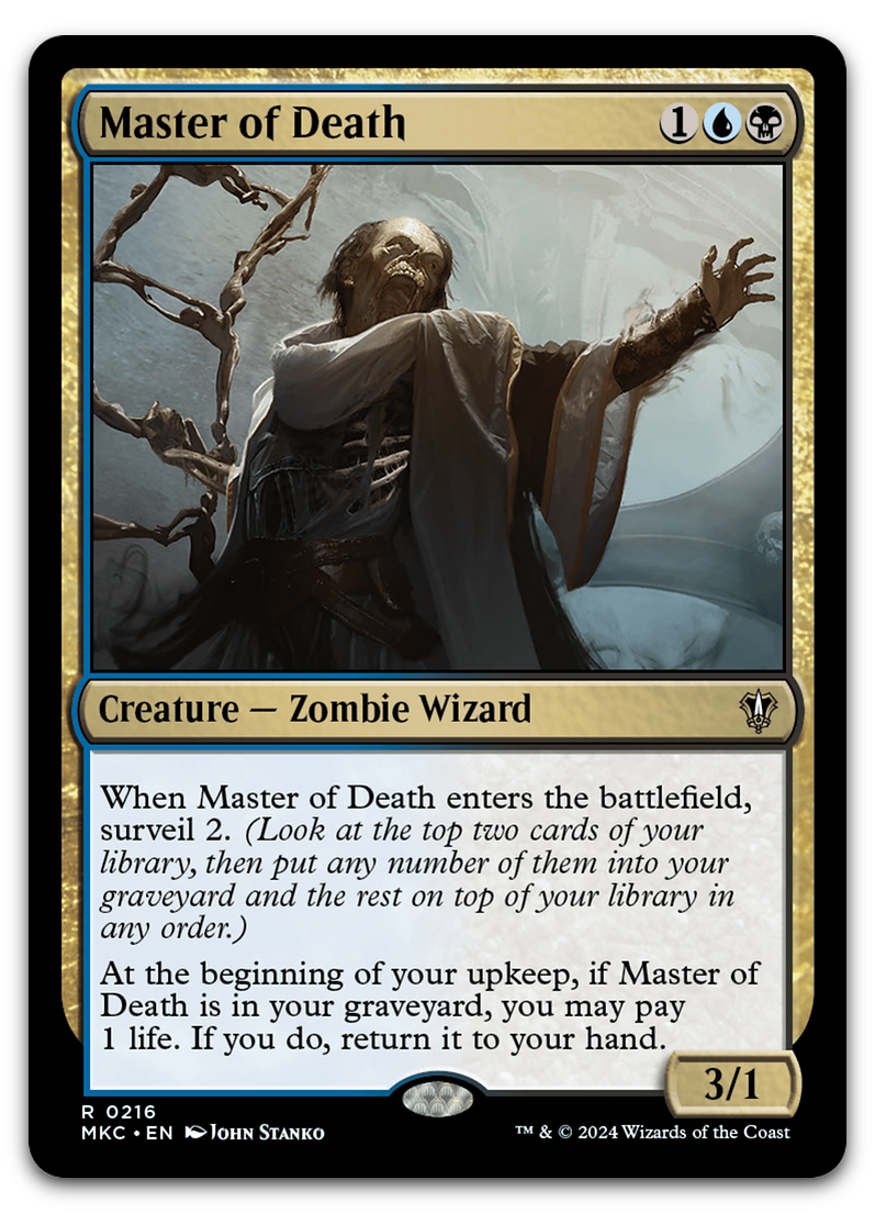 Product image for TCG 535743
