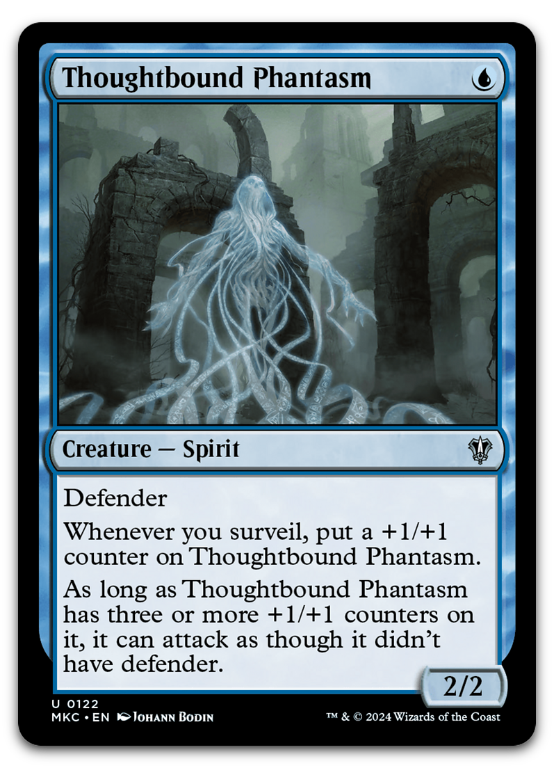 Product image for TCG 535749