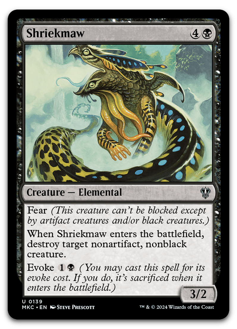 Product image for TCG 535752