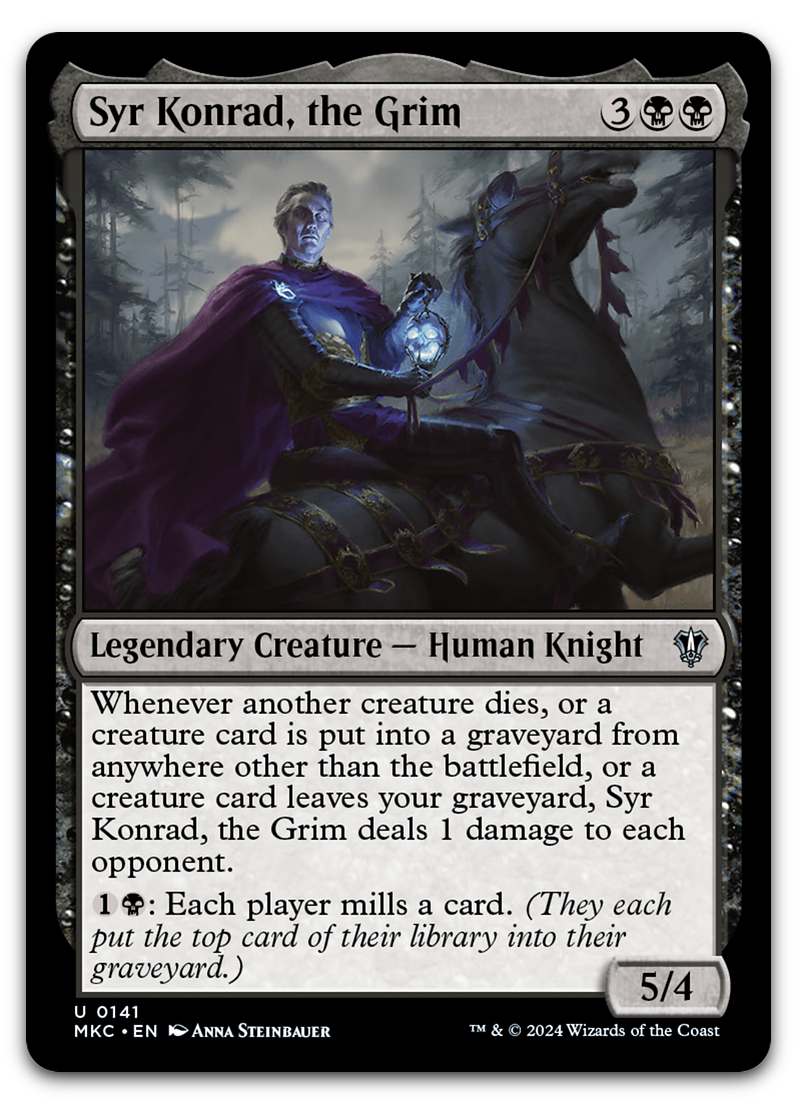 Product image for TCG 535755