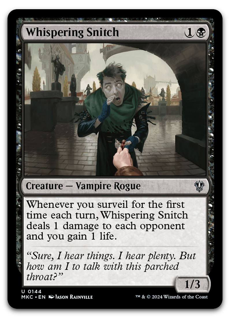 Product image for TCG 535757