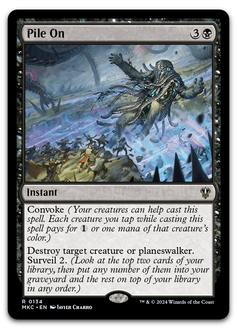 Product image for TCG 535760