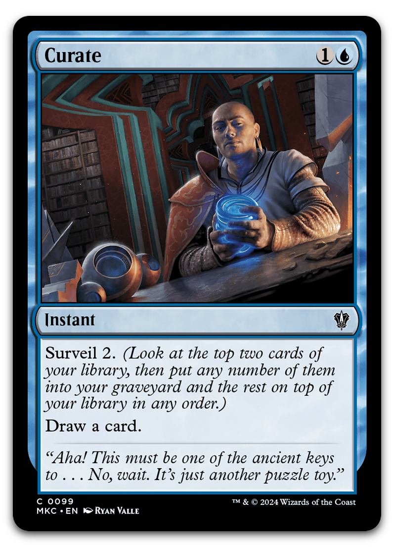 Product image for TCG 535765