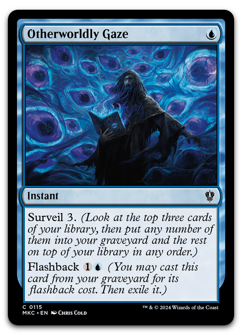 Product image for TCG 535766