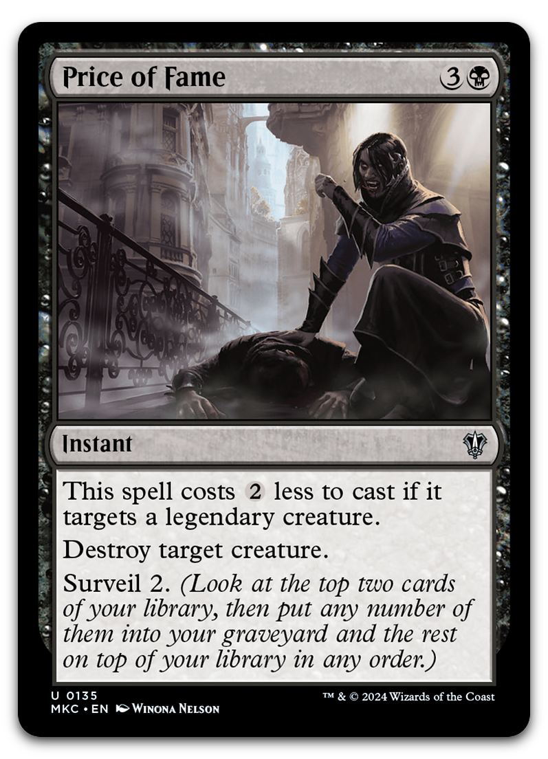 Product image for TCG 535768