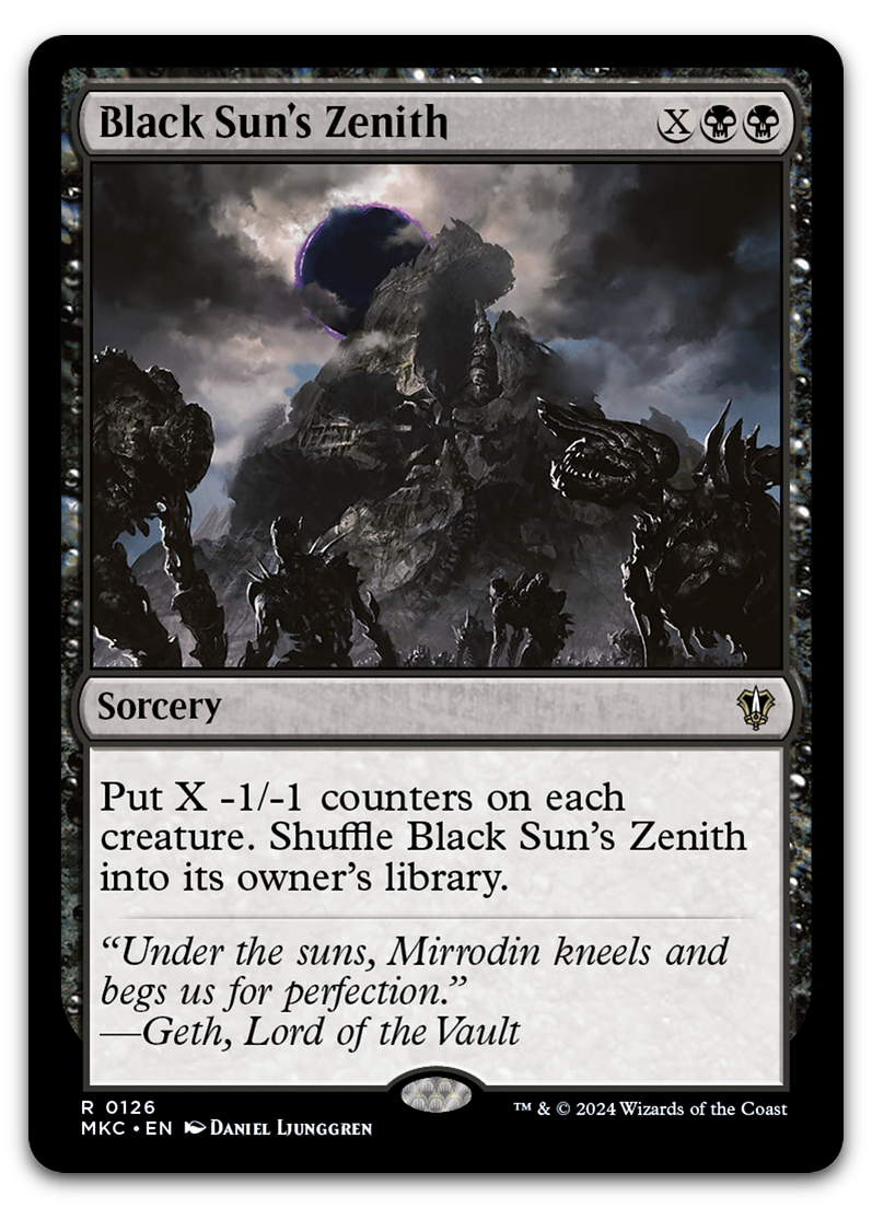 Product image for TCG 535770