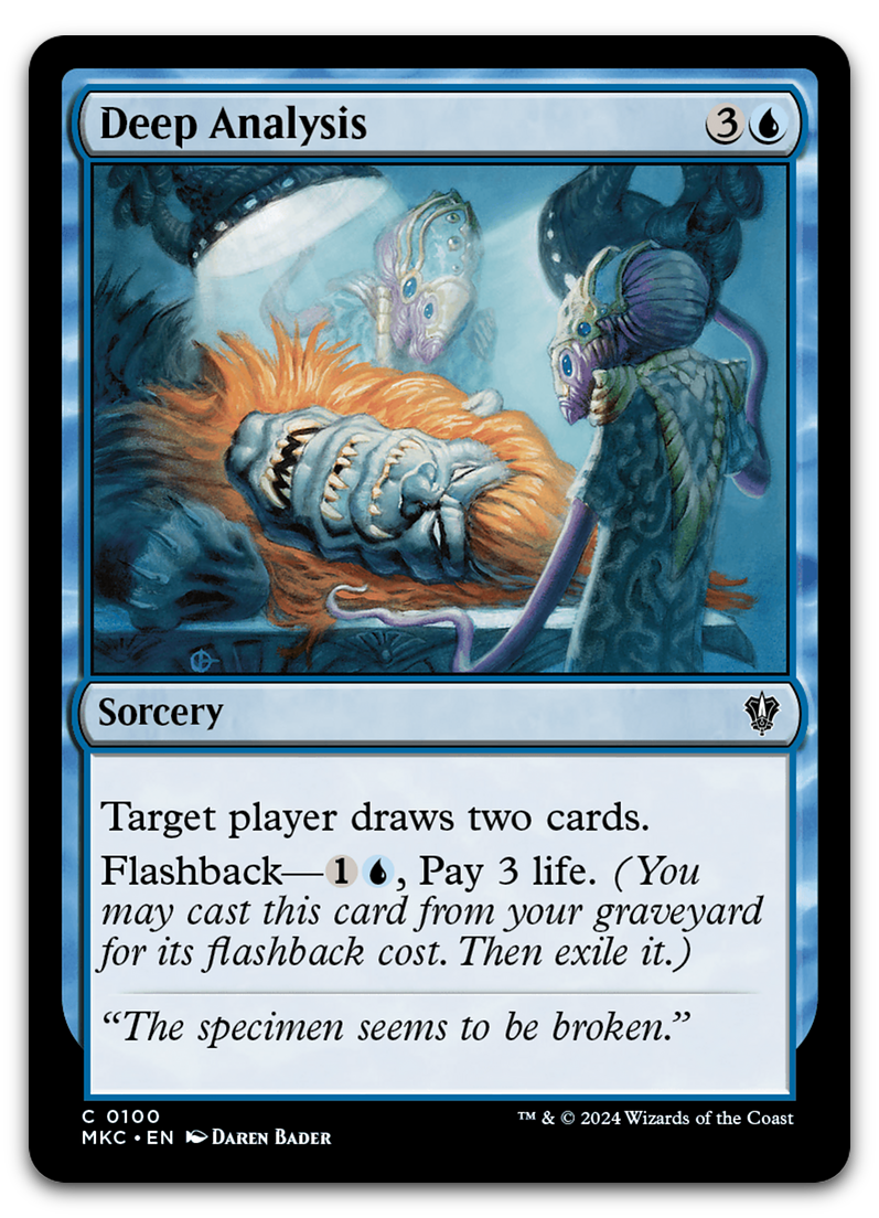Product image for TCG 535776