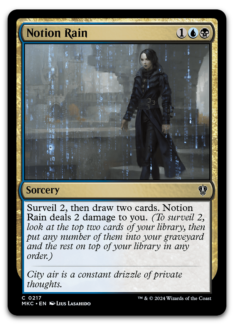 Product image for TCG 535778
