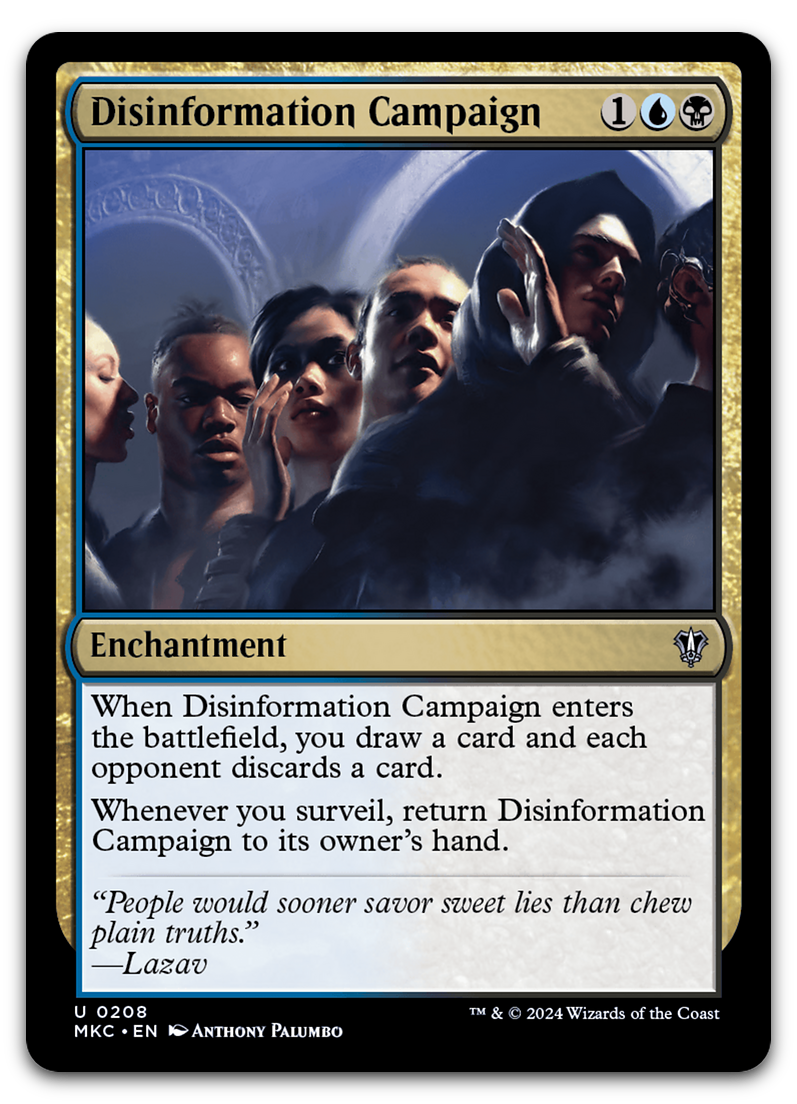 Product image for TCG 535787