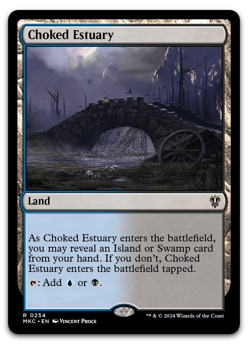 Product image for TCG 535789