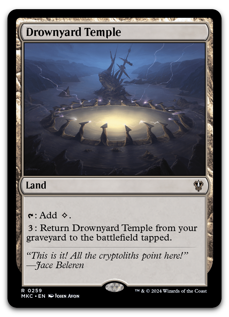 Product image for TCG 535792