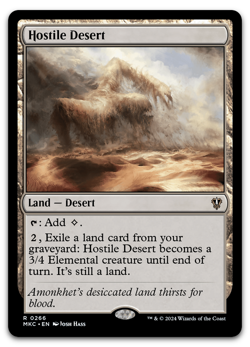Product image for TCG 535795