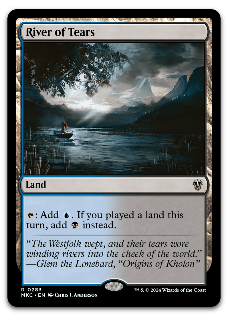 Product image for TCG 535797