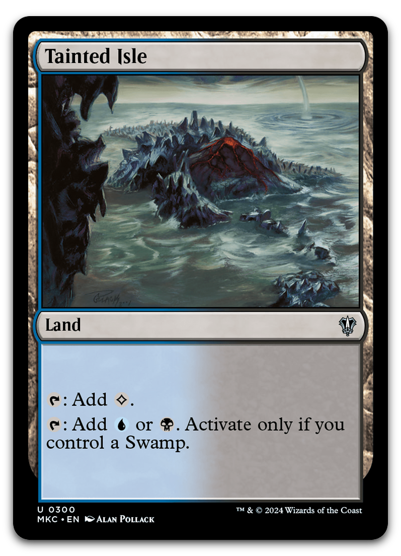 Product image for TCG 535806