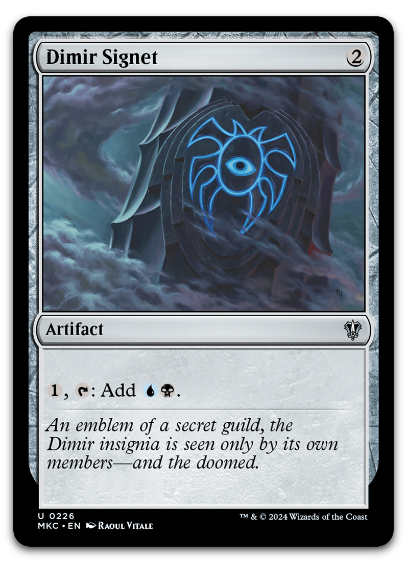 Product image for TCG 535807