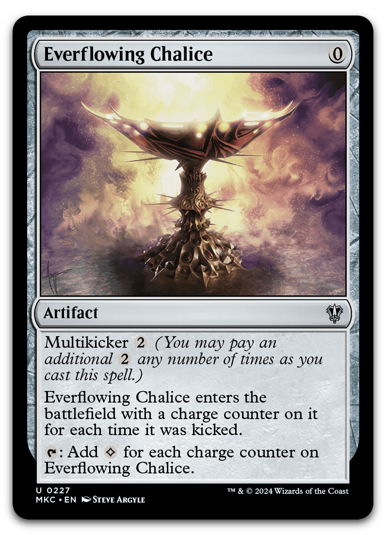 Product image for TCG 535808