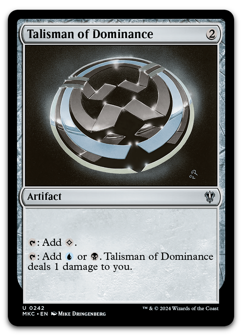 Product image for TCG 535809