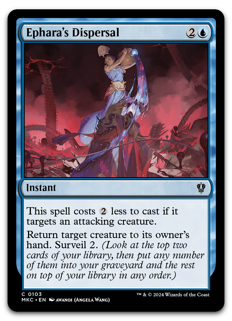 Product image for TCG 535810
