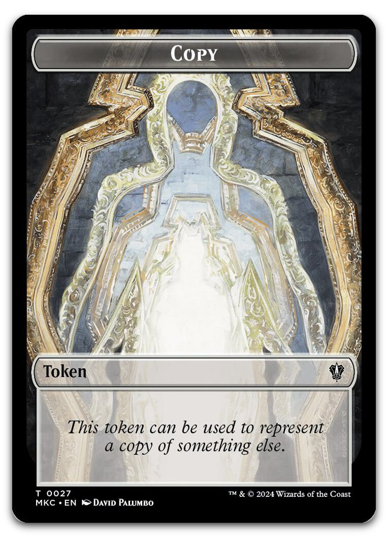 Product image for TCG 535887