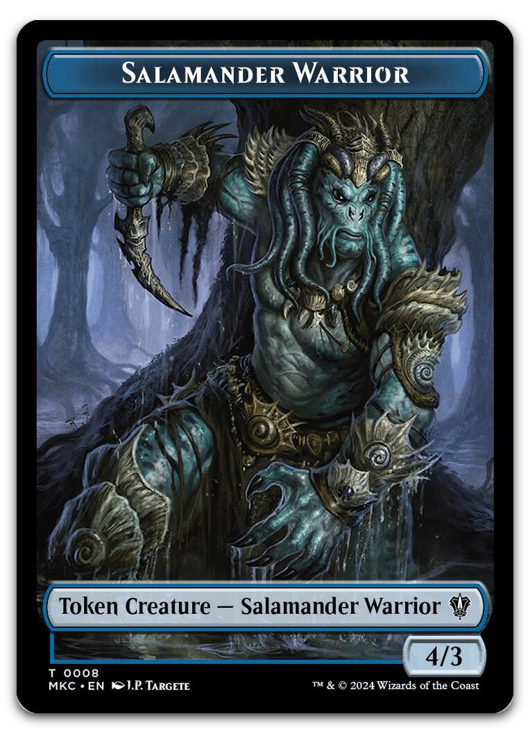Product image for TCG 535888