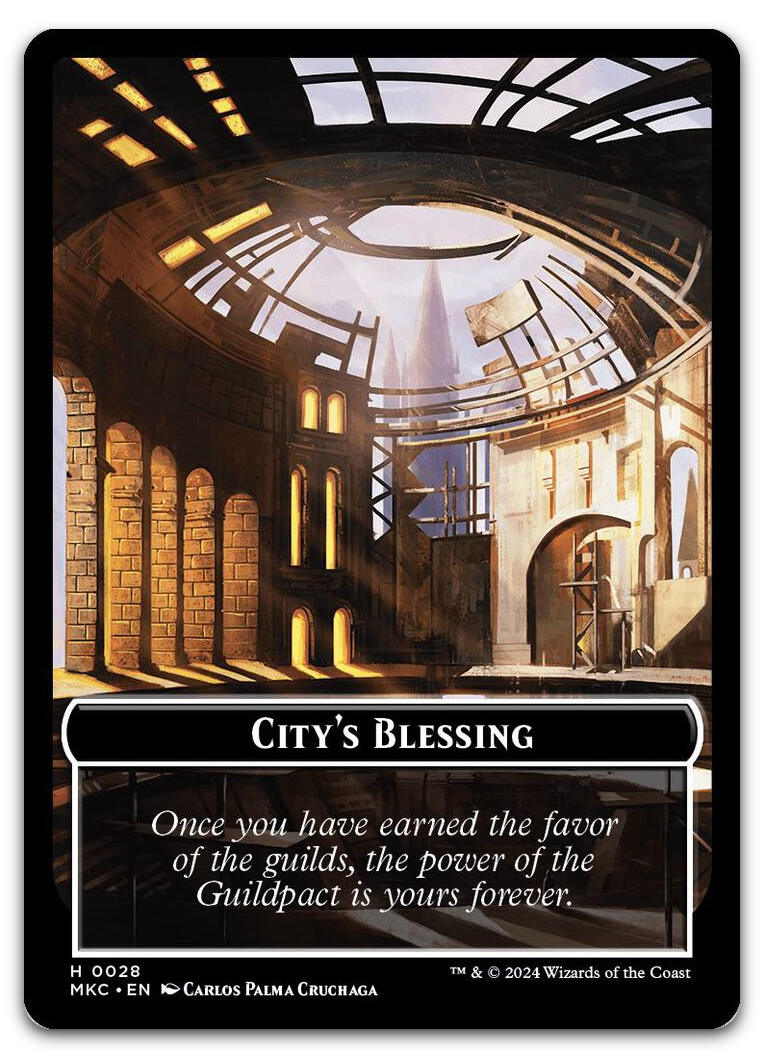 Product image for TCG 535889
