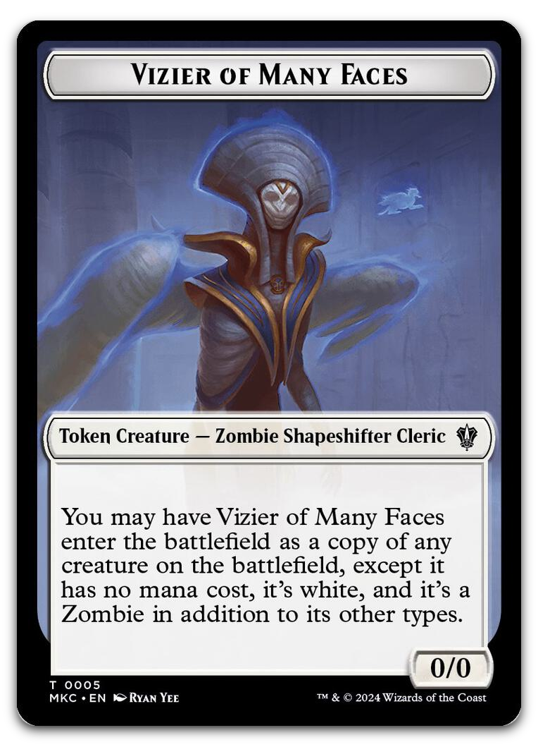 Product image for TCG 535890