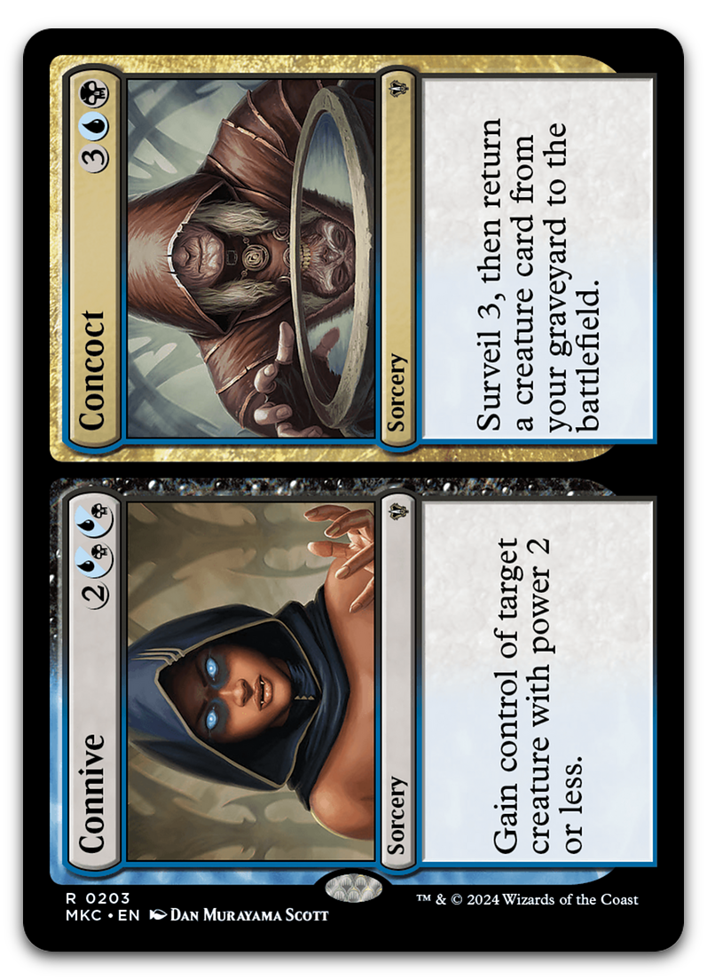 Product image for TCG 535976
