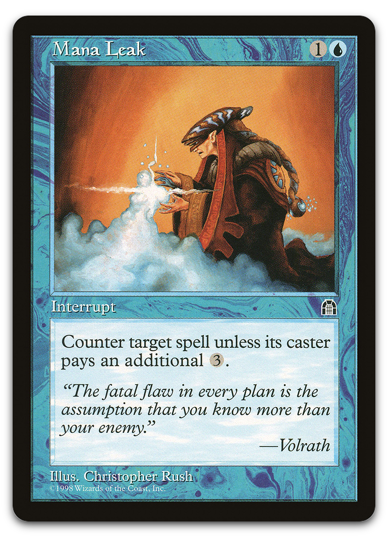 Product image for TCG 5369