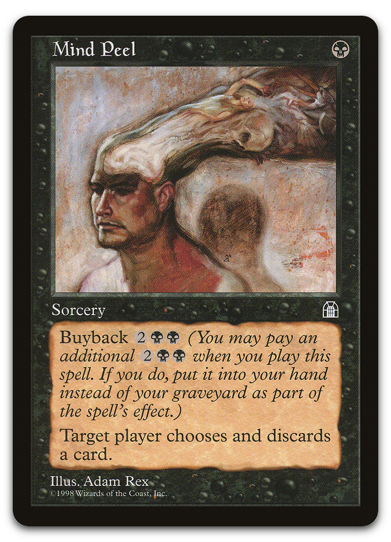 Product image for TCG 5373
