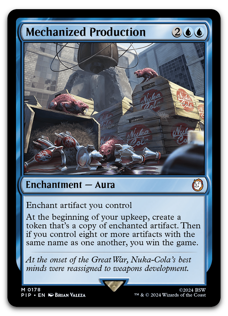 Product image for TCG 539370