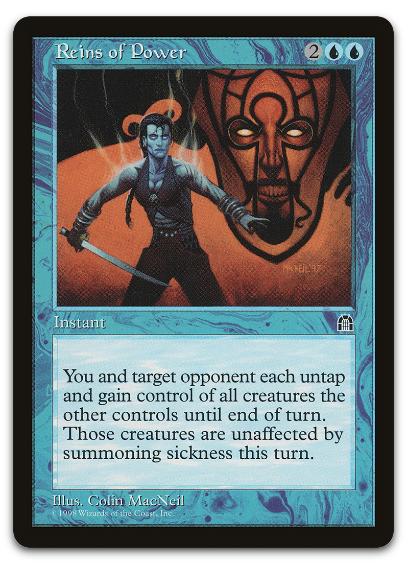 Product image for TCG 5393