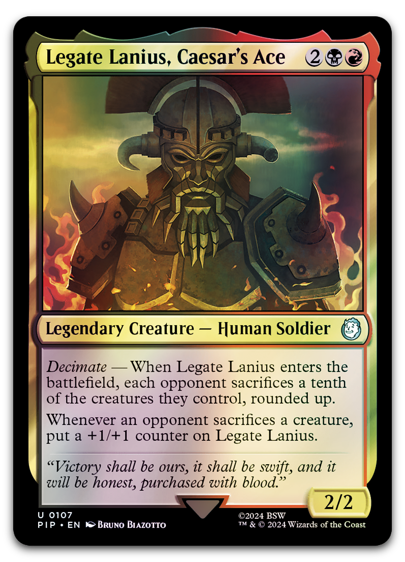 Product image for TCG 539457