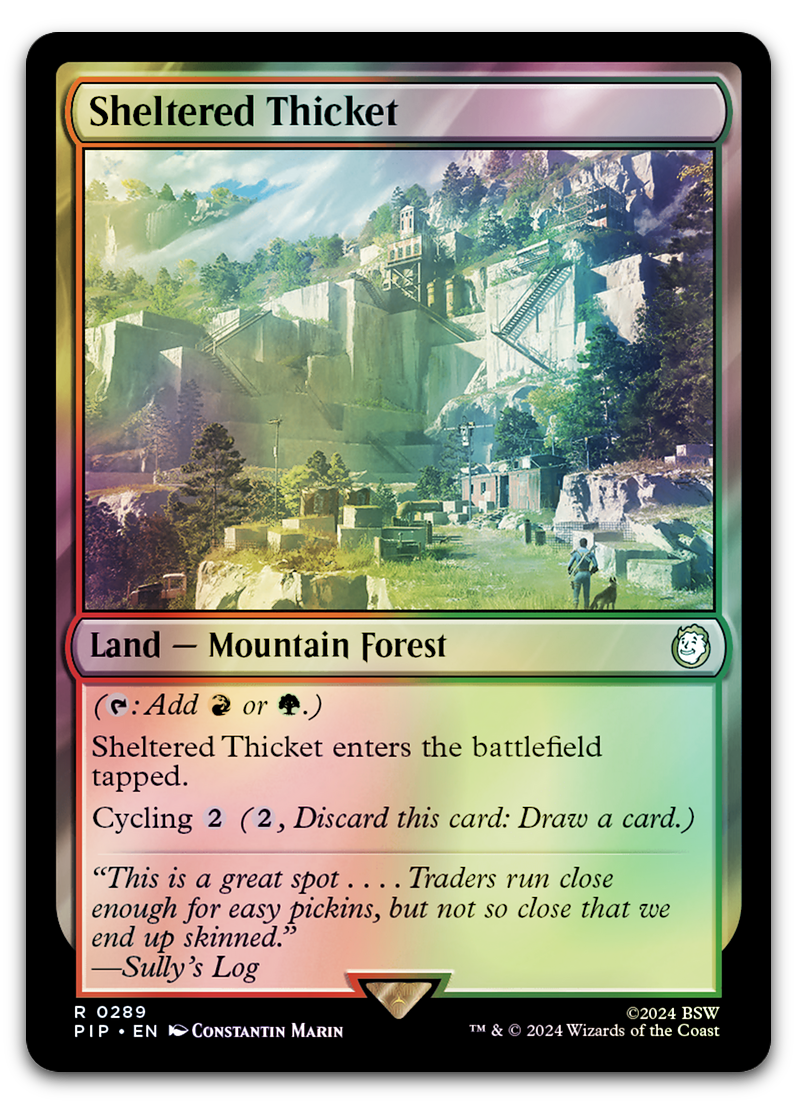 Product image for TCG 539598