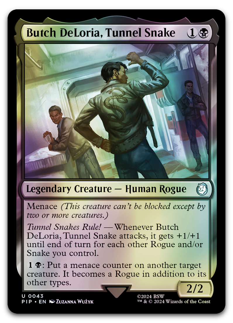 Product image for TCG 539871