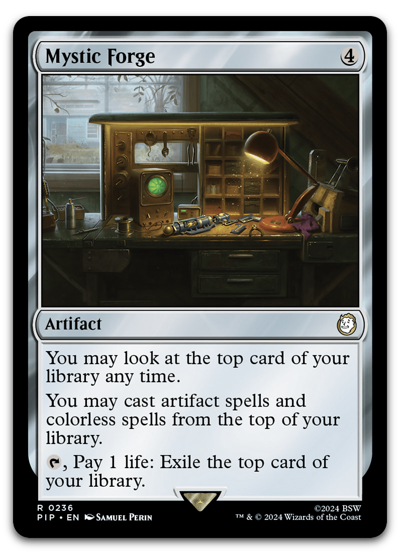 Product image for TCG 540954