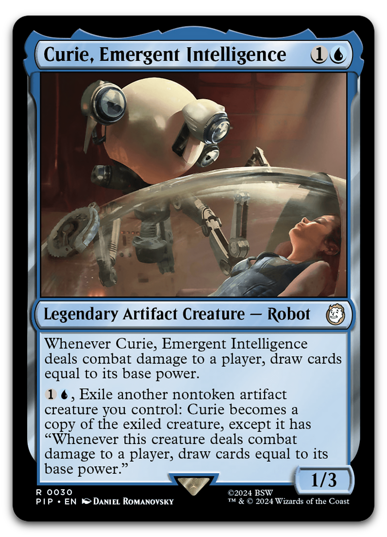 Product image for TCG 541400