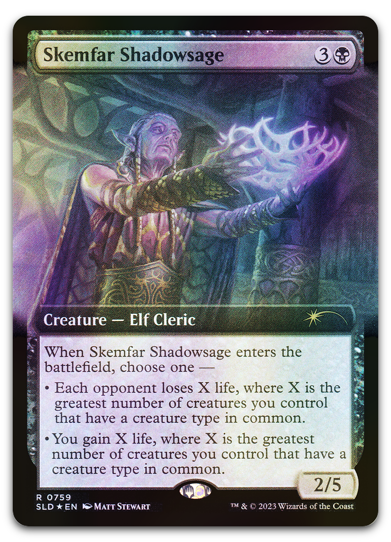 Product image for TCG 542235