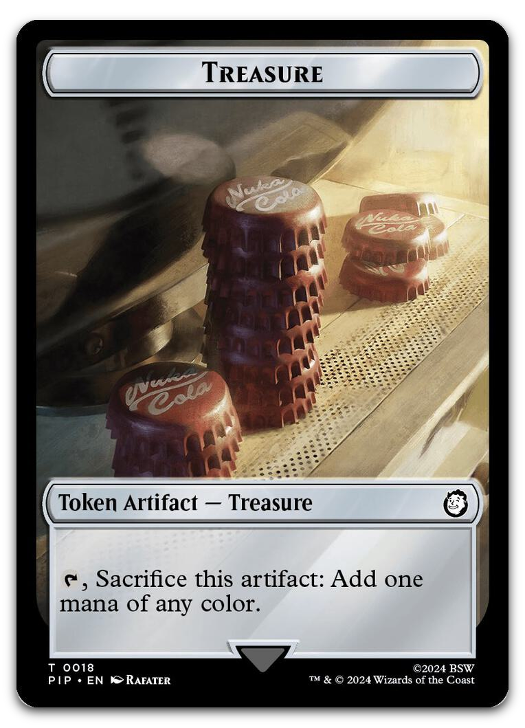 Product image for TCG 542575