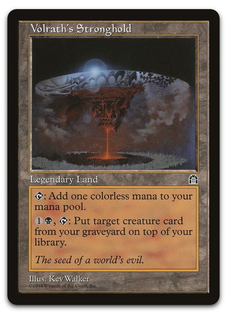 Product image for TCG 5441