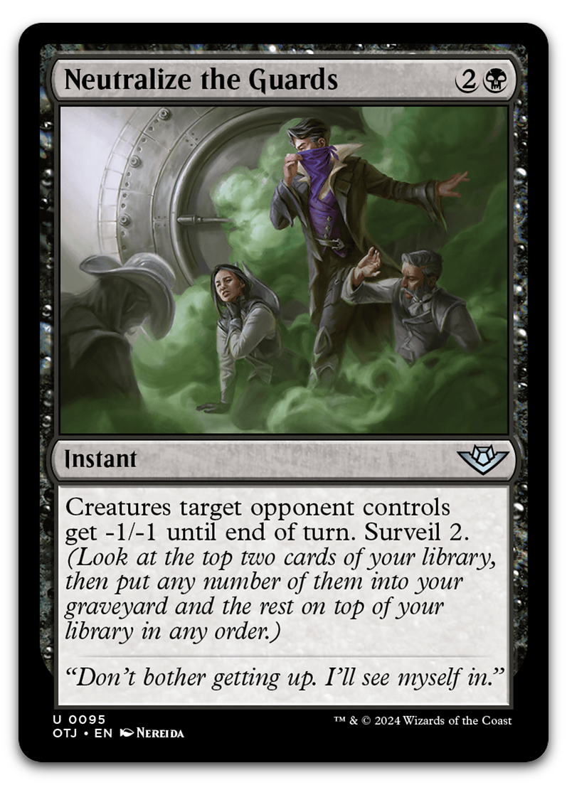 Product image for TCG 544476