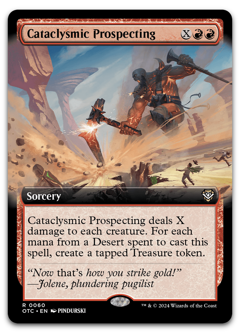 Product image for TCG 545468