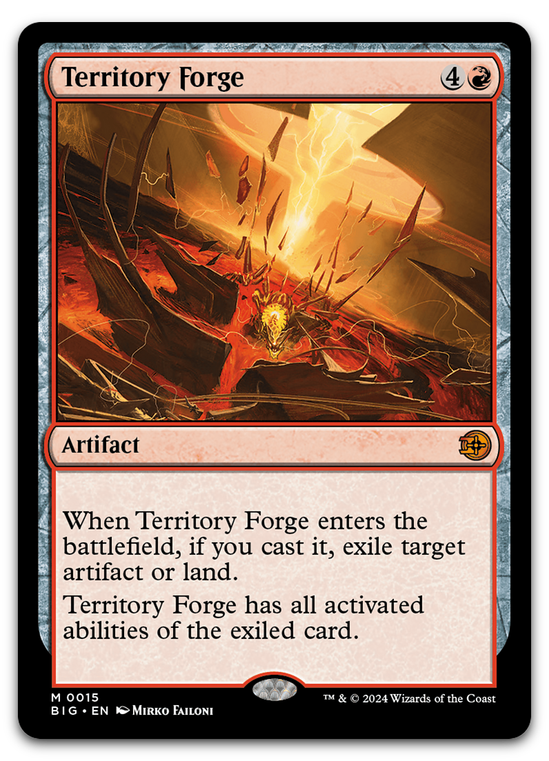 Product image for TCG 545632