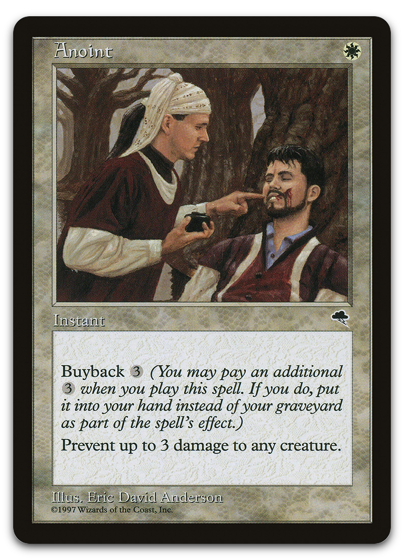Product image for TCG 5459
